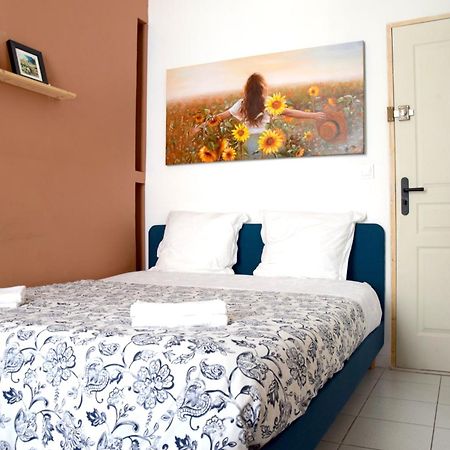Quartier Chic L Chambres L Gare Centrale L Tramway Niza Exterior foto